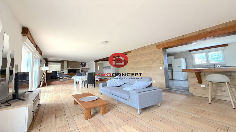 Ma-Cabane - Vente Maison Laudun-l'Ardoise, 186 m²