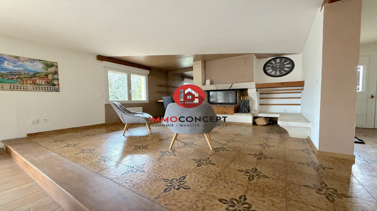 Ma-Cabane - Vente Maison Laudun-l'Ardoise, 186 m²