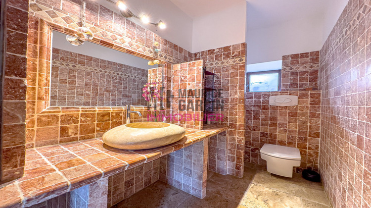 Ma-Cabane - Vente Maison Laudun-l'Ardoise, 160 m²