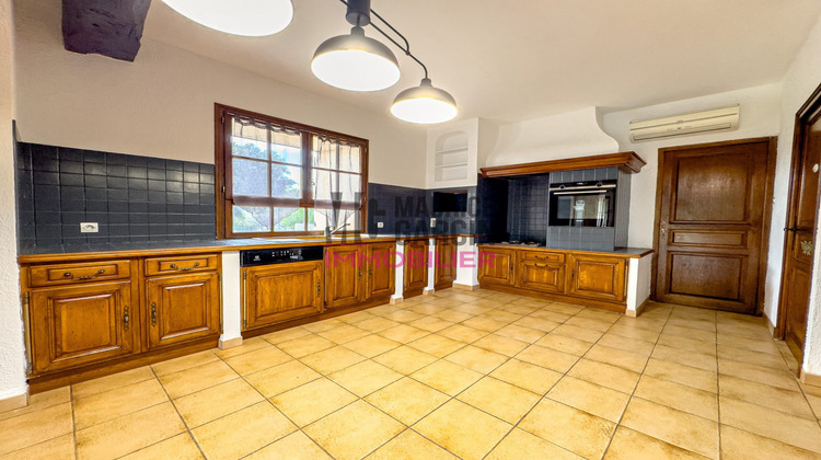 Ma-Cabane - Vente Maison Laudun-l'Ardoise, 160 m²