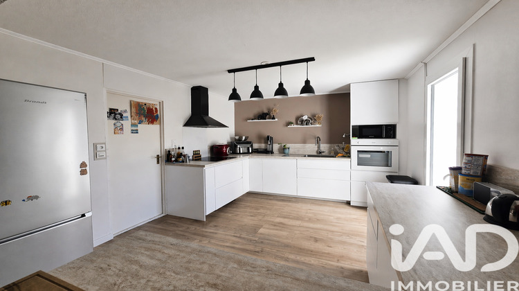 Ma-Cabane - Vente Maison Laudun-l'Ardoise, 114 m²