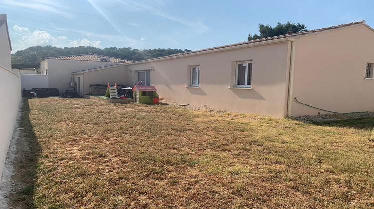 Ma-Cabane - Vente Maison LAUDUN L ARDOISE, 100 m²