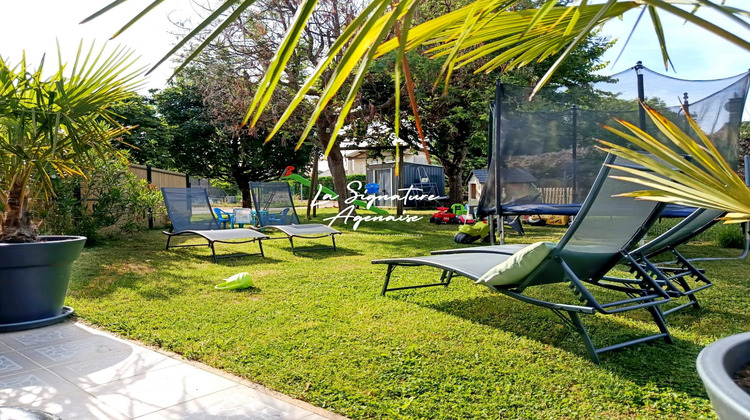 Ma-Cabane - Vente Maison Laugnac, 105 m²