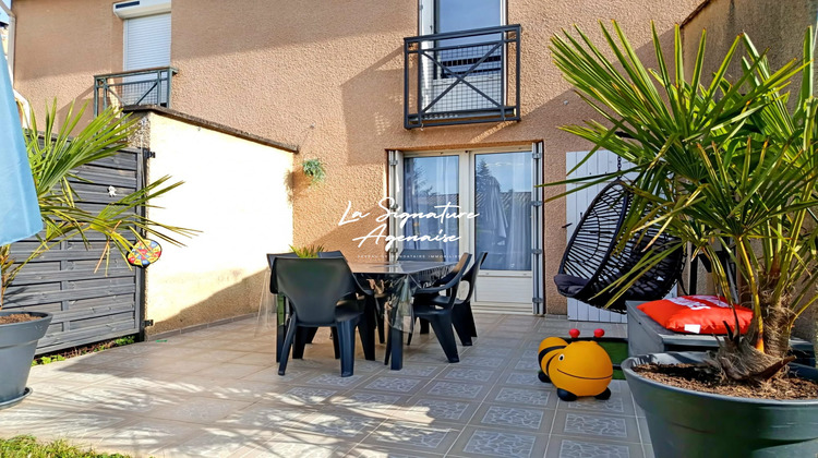 Ma-Cabane - Vente Maison Laugnac, 105 m²