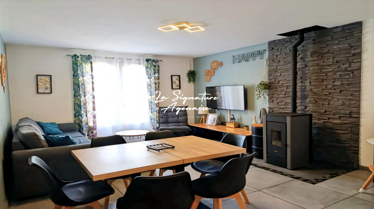 Ma-Cabane - Vente Maison Laugnac, 105 m²