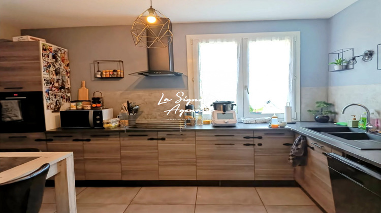 Ma-Cabane - Vente Maison Laugnac, 105 m²