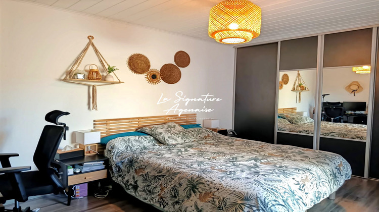 Ma-Cabane - Vente Maison Laugnac, 105 m²