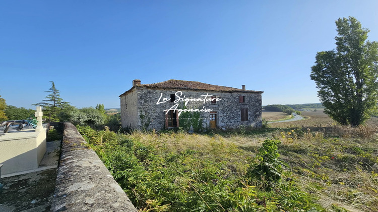 Ma-Cabane - Vente Maison Laugnac, 125 m²