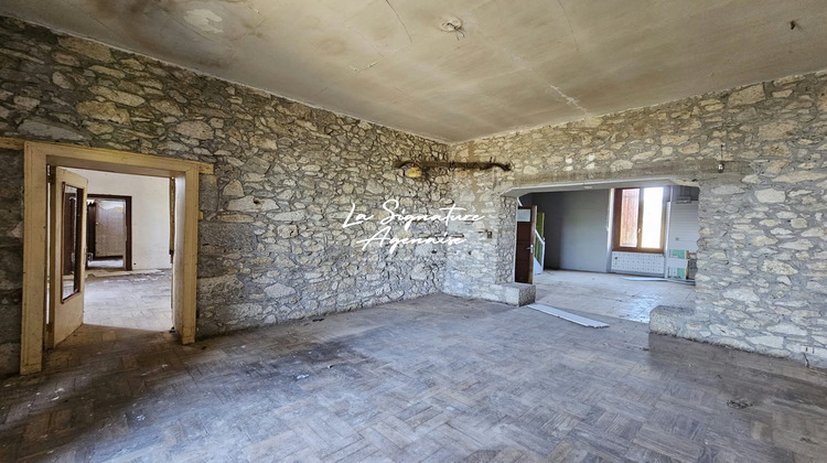 Ma-Cabane - Vente Maison Laugnac, 125 m²
