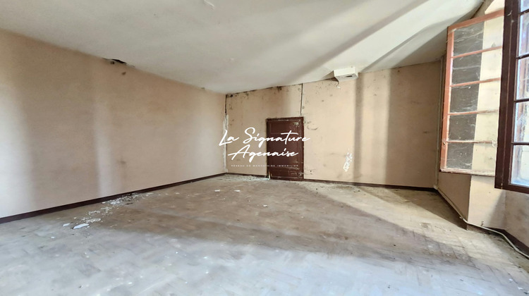 Ma-Cabane - Vente Maison Laugnac, 125 m²