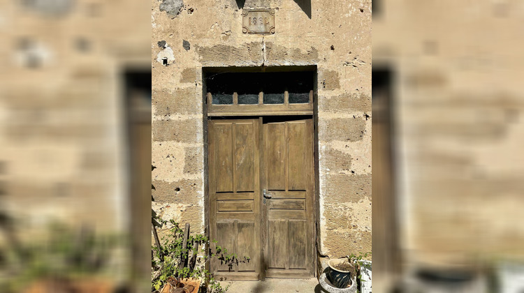 Ma-Cabane - Vente Maison Laujuzan, 206 m²