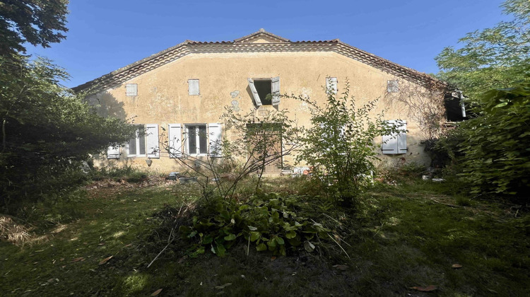 Ma-Cabane - Vente Maison Laujuzan, 206 m²