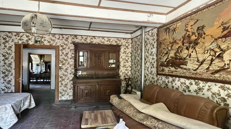 Ma-Cabane - Vente Maison Laujuzan, 206 m²