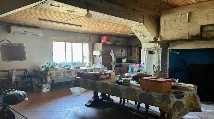 Ma-Cabane - Vente Maison Laujuzan, 206 m²