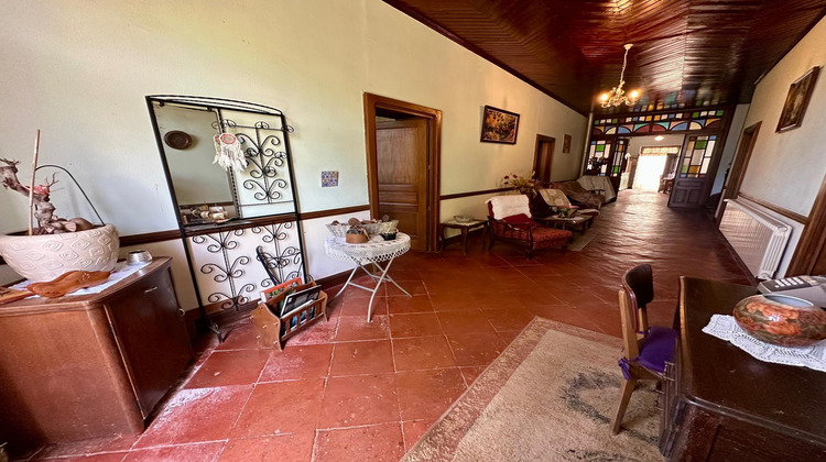 Ma-Cabane - Vente Maison Laujuzan, 380 m²
