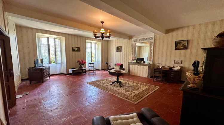 Ma-Cabane - Vente Maison Laujuzan, 380 m²