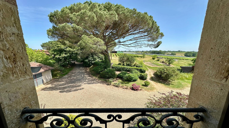 Ma-Cabane - Vente Maison Laujuzan, 380 m²