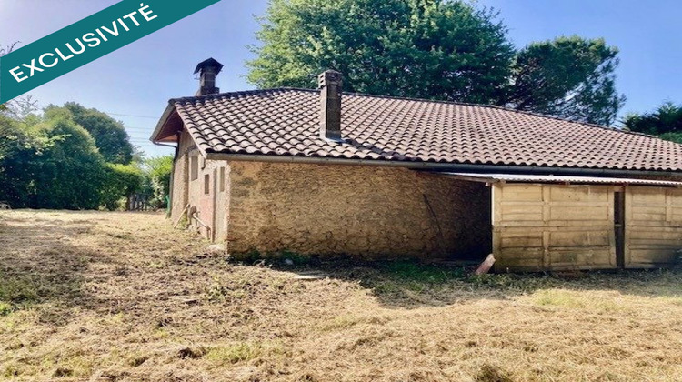 Ma-Cabane - Vente Maison Laujuzan, 69 m²