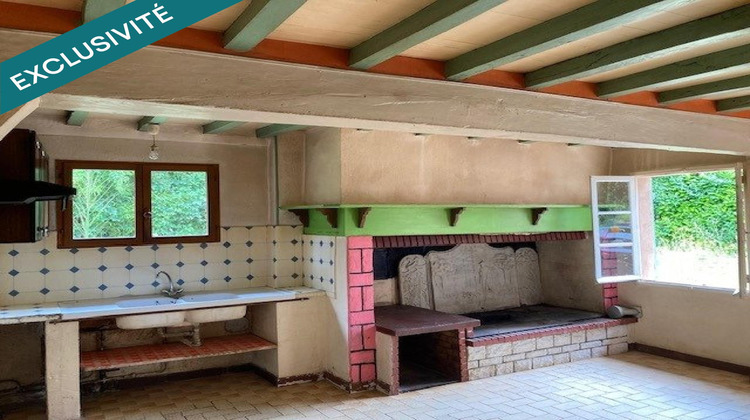 Ma-Cabane - Vente Maison Laujuzan, 69 m²
