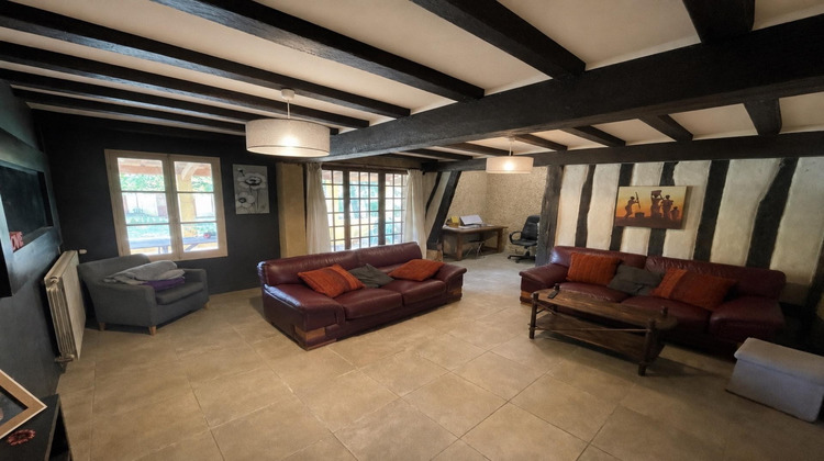 Ma-Cabane - Vente Maison Laujuzan, 291 m²