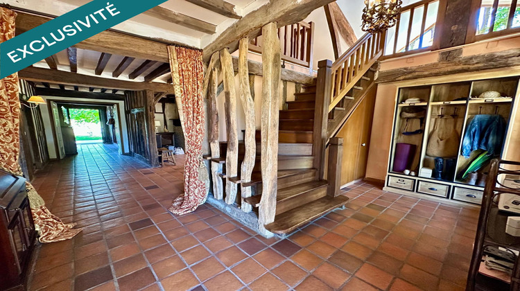 Ma-Cabane - Vente Maison Laujuzan, 265 m²