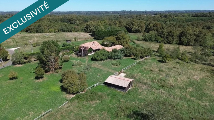 Ma-Cabane - Vente Maison Laujuzan, 265 m²