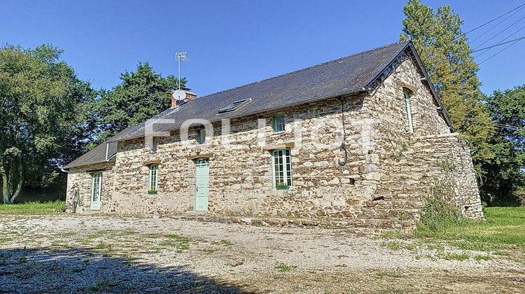 Ma-Cabane - Vente Maison LAULNE, 105 m²