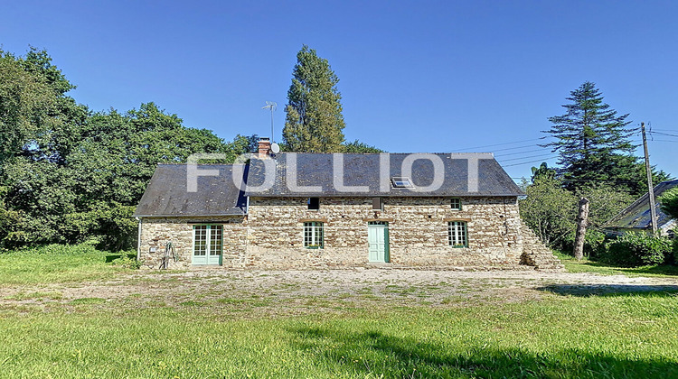 Ma-Cabane - Vente Maison LAULNE, 105 m²