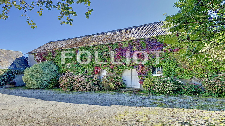 Ma-Cabane - Vente Maison LAULNE, 115 m²