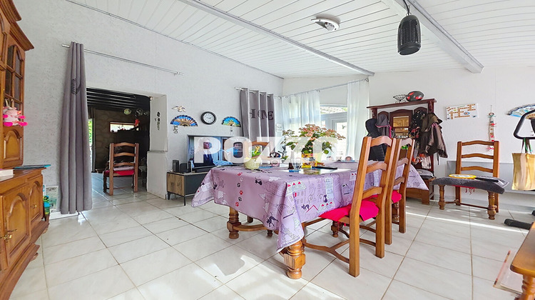 Ma-Cabane - Vente Maison LAULNE, 77 m²