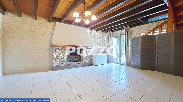 Ma-Cabane - Vente Maison LAULNE, 77 m²