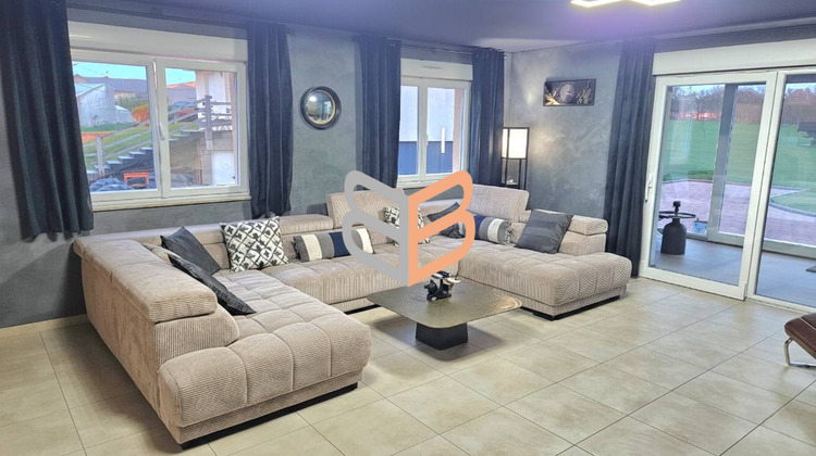 Ma-Cabane - Vente Maison Laumesfeld, 170 m²