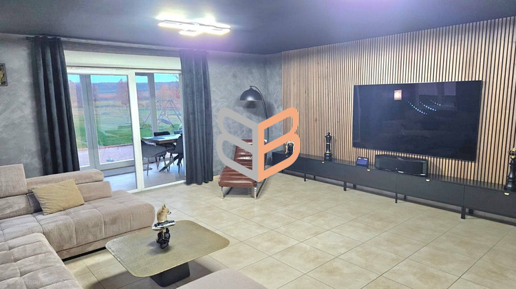 Ma-Cabane - Vente Maison Laumesfeld, 170 m²