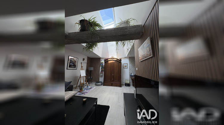 Ma-Cabane - Vente Maison Laumesfeld, 159 m²