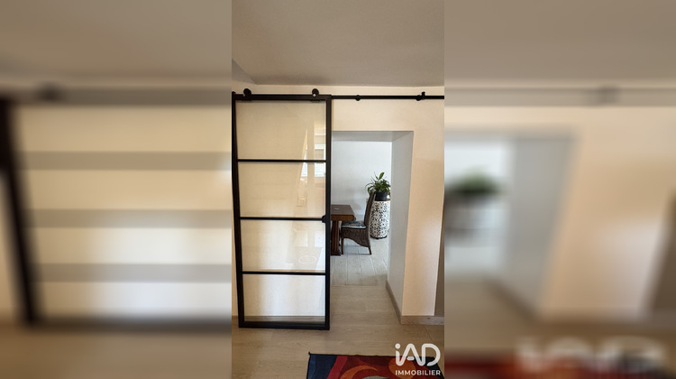Ma-Cabane - Vente Maison Laumesfeld, 159 m²
