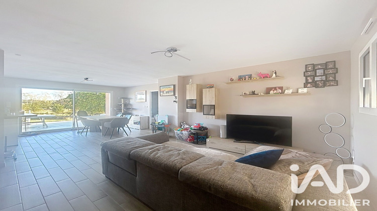 Ma-Cabane - Vente Maison Laumesfeld, 105 m²