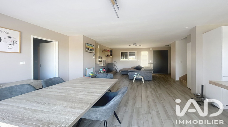 Ma-Cabane - Vente Maison Laumesfeld, 105 m²