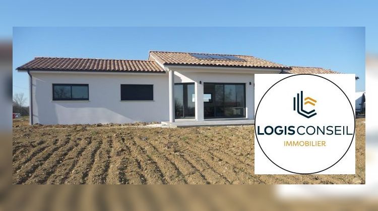 Ma-Cabane - Vente Maison Launac, 100 m²