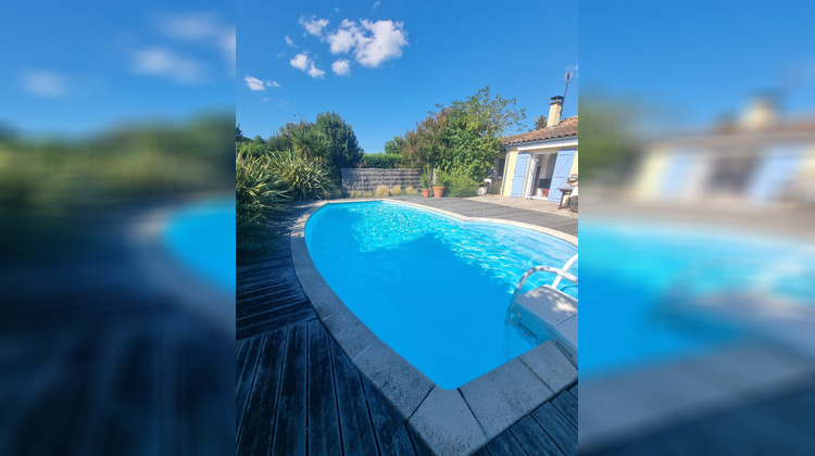 Ma-Cabane - Vente Maison LAUNAC, 135 m²