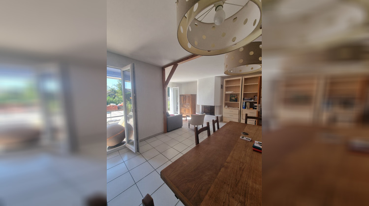 Ma-Cabane - Vente Maison LAUNAC, 135 m²