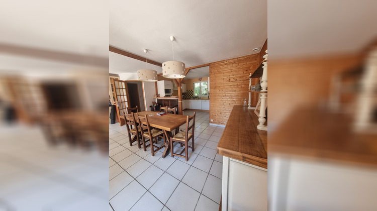 Ma-Cabane - Vente Maison LAUNAC, 135 m²