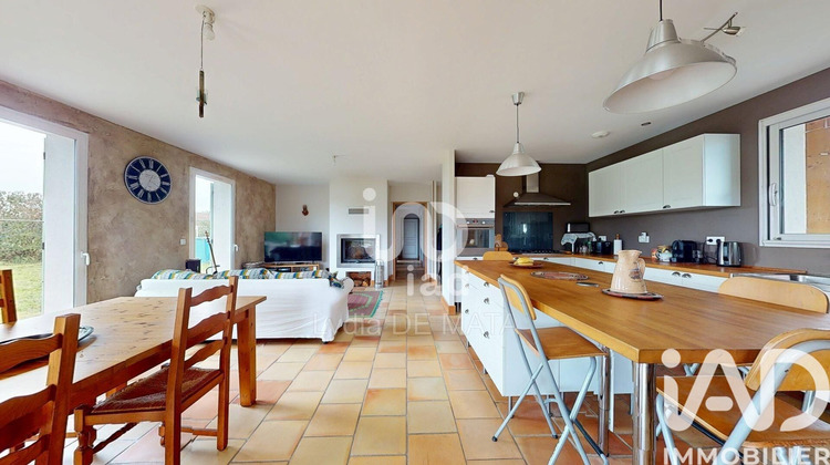 Ma-Cabane - Vente Maison Launac, 114 m²