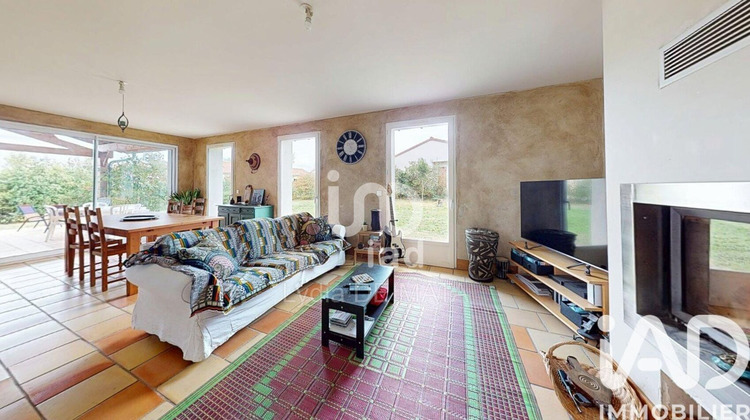 Ma-Cabane - Vente Maison Launac, 114 m²