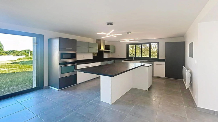 Ma-Cabane - Vente Maison Launac, 240 m²