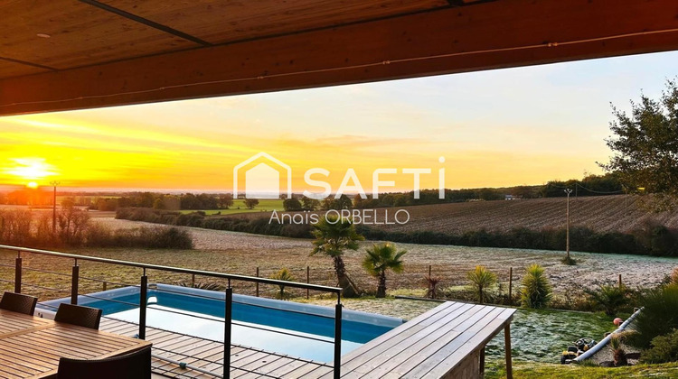 Ma-Cabane - Vente Maison Launac, 150 m²