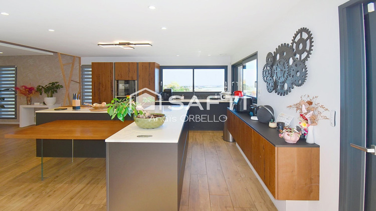 Ma-Cabane - Vente Maison Launac, 150 m²