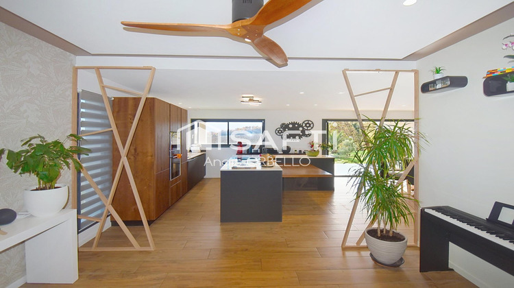 Ma-Cabane - Vente Maison Launac, 150 m²