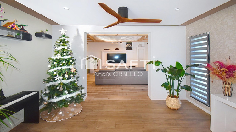 Ma-Cabane - Vente Maison Launac, 150 m²