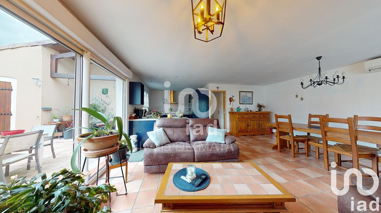 Ma-Cabane - Vente Maison Launac, 107 m²