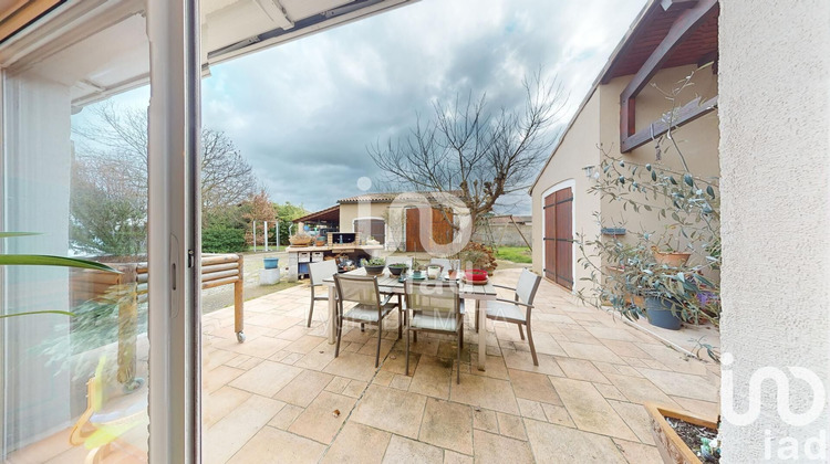 Ma-Cabane - Vente Maison Launac, 107 m²